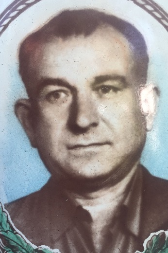 Гуськов Михаил Георгиевич