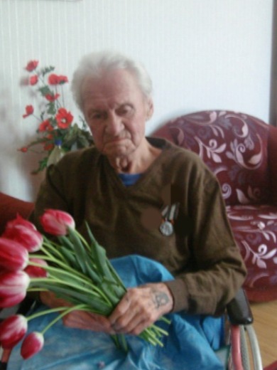 Пичугин Геннадий Сергеевич