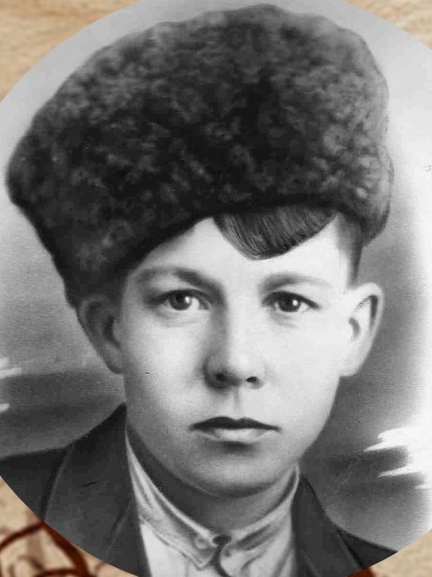 Садретдинов Аваль Фаизович