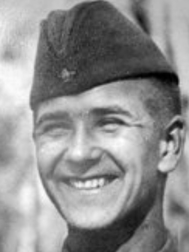 Шютц Густав Вальтерович