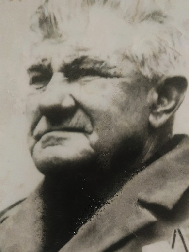 Хацуков Мухамед Хазетович