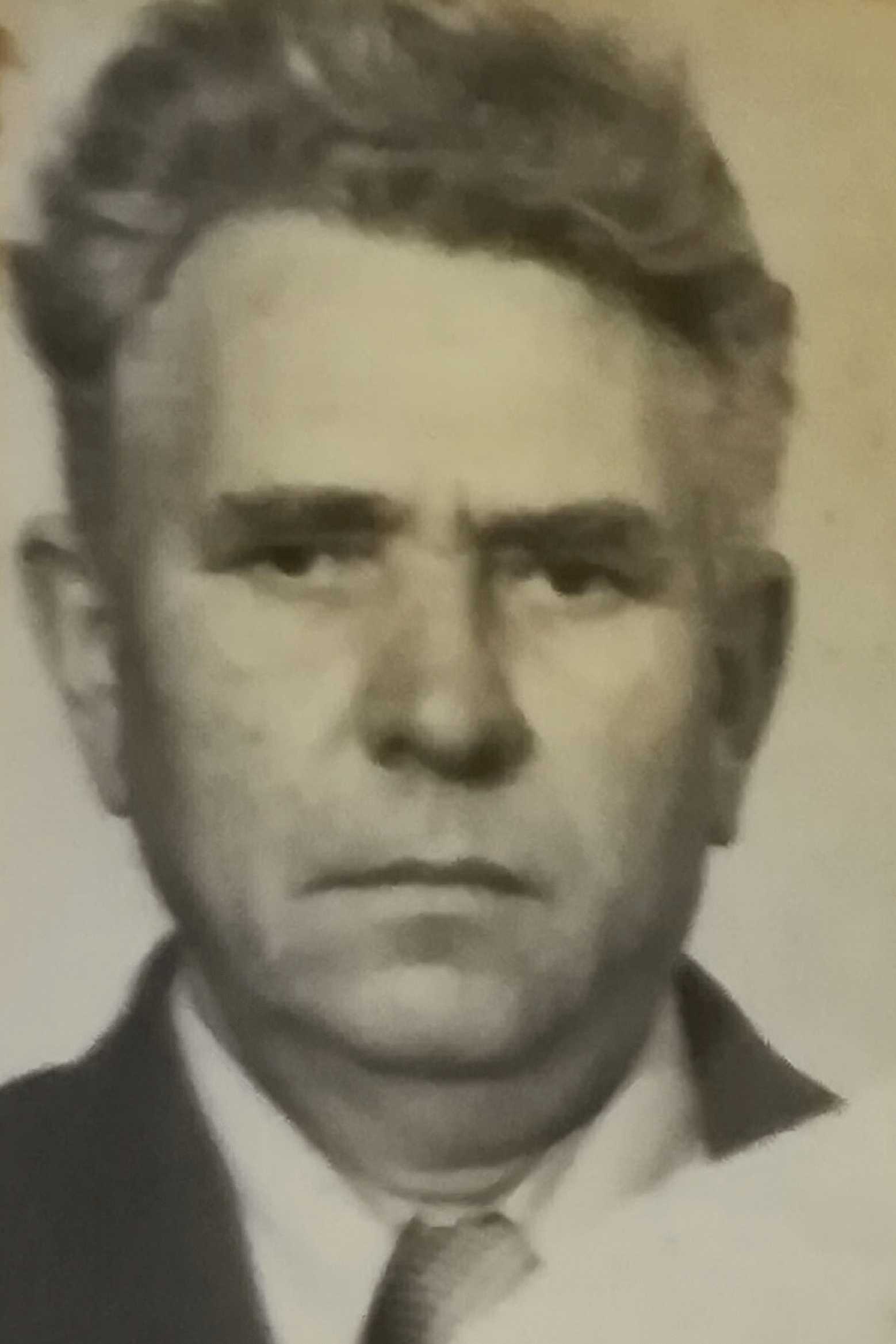 Козырев Леонид Терентьевич