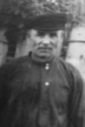 Галеев(Галиев, Шамсигалеев) Имамгали Шамсигалеевич(Шамсигалиевич)