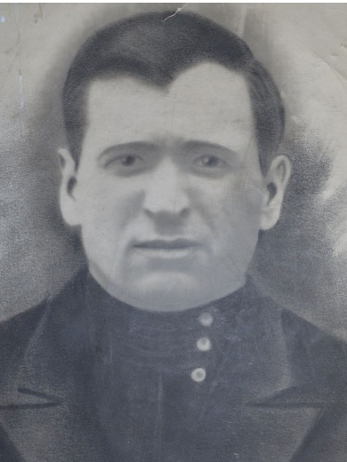 Саенко Иосиф Григорьевич