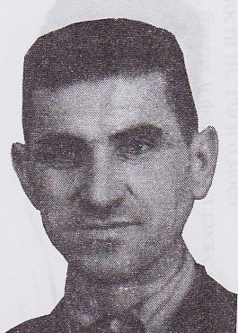 Мурашев Дмитрий Николаевич