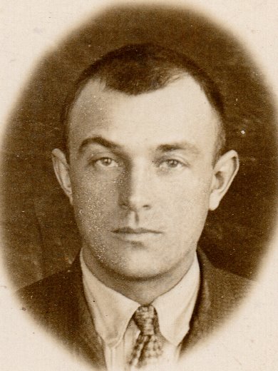 Муравский Болеслав Алейзович