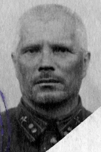 Бывшев Григорий Митрофанович