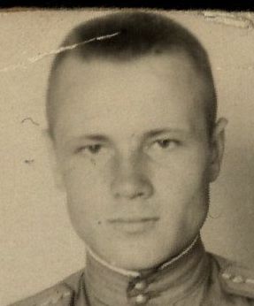 Быстров Александр Григорьевич