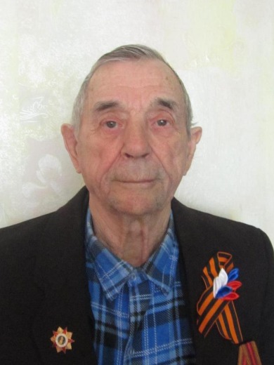 Татьянченко Павел Филиппович