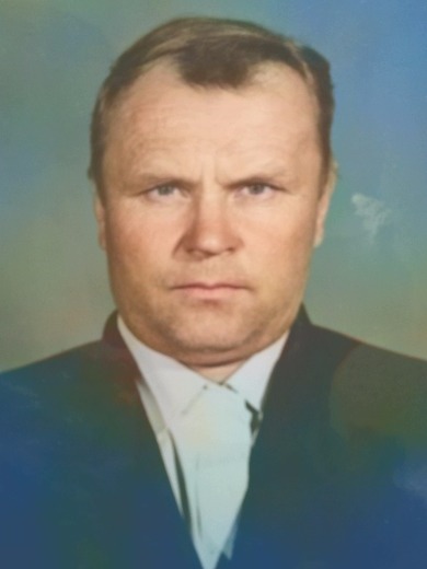 Масич Степан Ефимович