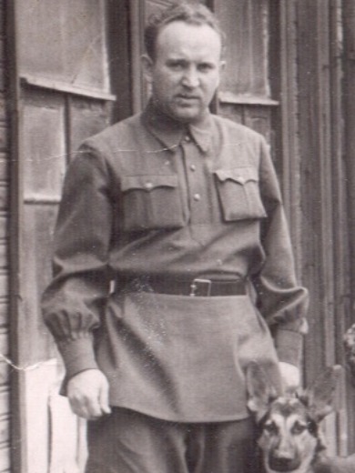 Новосёлов Сергей Михайлович