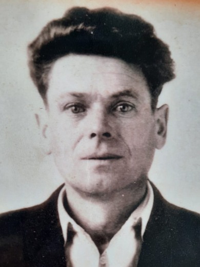 Базаров Федор Алексеевич