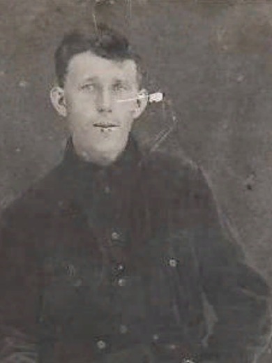 Трубецкой Григорий Васильевич