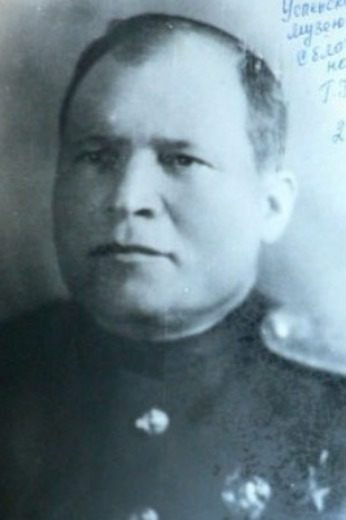 Семенченко Кузьма Александрович
