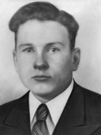 Савватеев Константин Сергеевич