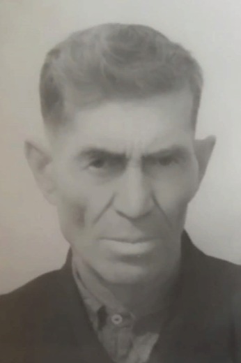 Ивакин Арсентий Федорович