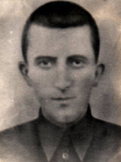 Исаев Магомед