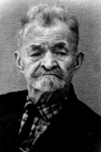 Моргунов Михаил Федорович