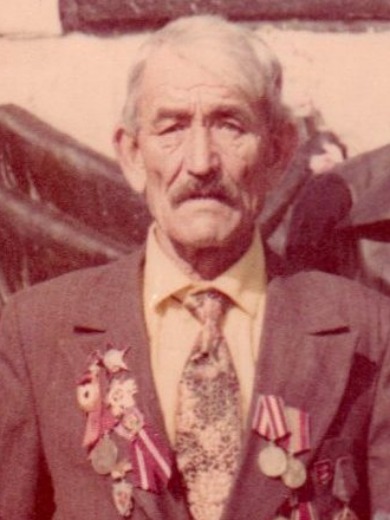 Снарский Максим Павлович