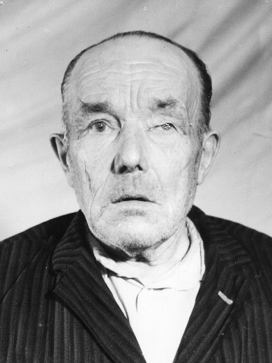 Мольков Василий Павлович