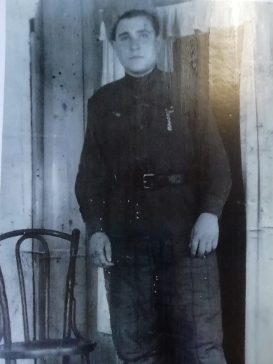 Суржик Василий Афанасьевич