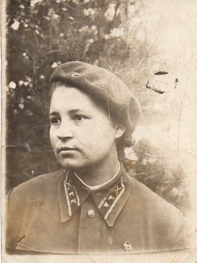Кременская Елена Алексеевна