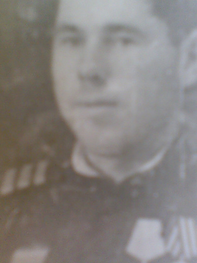 Иванов Александр Яковлевич