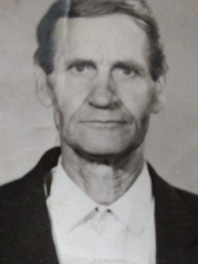 Роенко Георгий Захарович