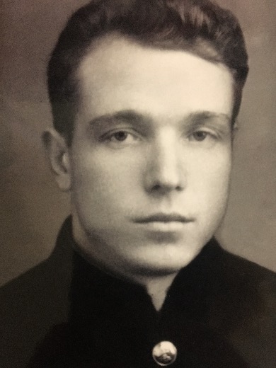 Жигунов Николай Яковлевич