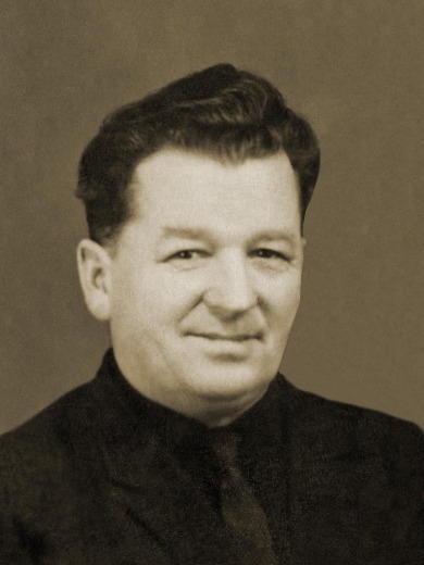 Даниловский Александр Дмитриевич