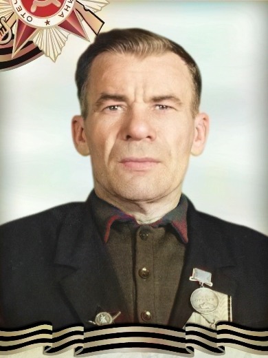 Белых Сергей Сергеевич