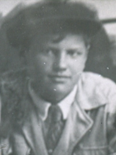 Пахомов Василий Ильич