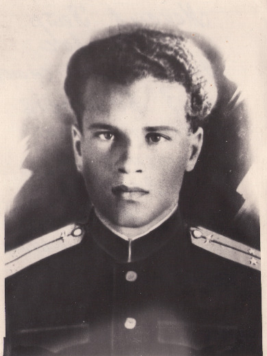 Моисеев Петр Алексеевич