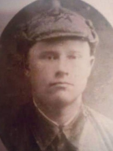 Деманов Павел Арсентьевич