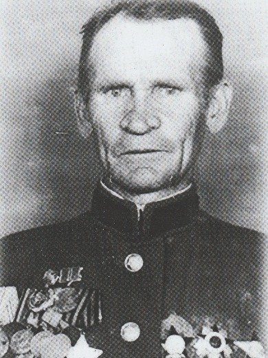 Алифанов Семен Петрович