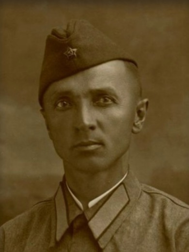 Лебедев Сергей Михайлович