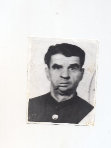 Киржаев Кузьма Афанасьевич