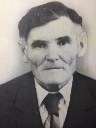 Ермолаев Георгий Степанович