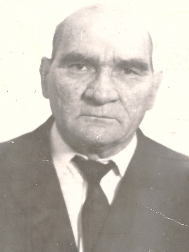 Данилов Алексей Сергеевич