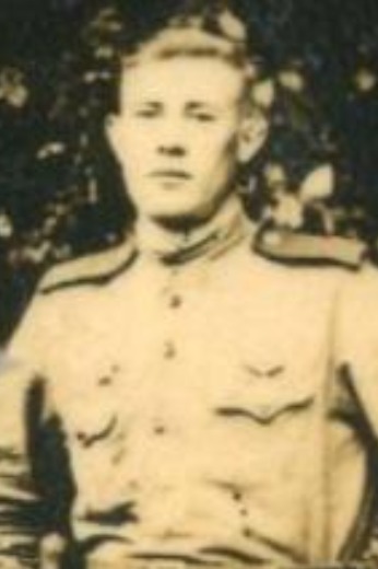 Лесов Иннокентий