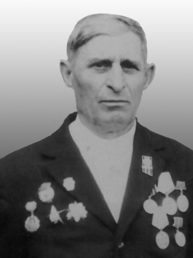 Рябцев Иван Иванович