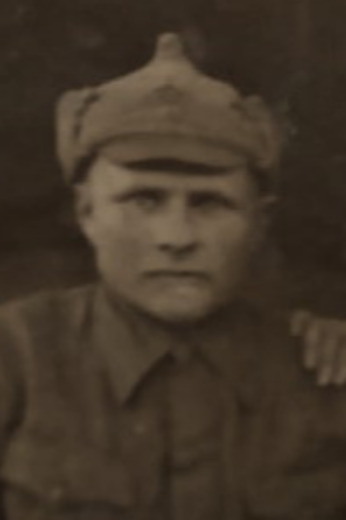 Крупиев Дмитрий Савельевич