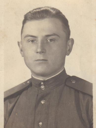 Толкачев Алексей Давыдович