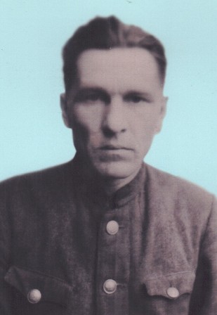 Силин Иван Васильевич