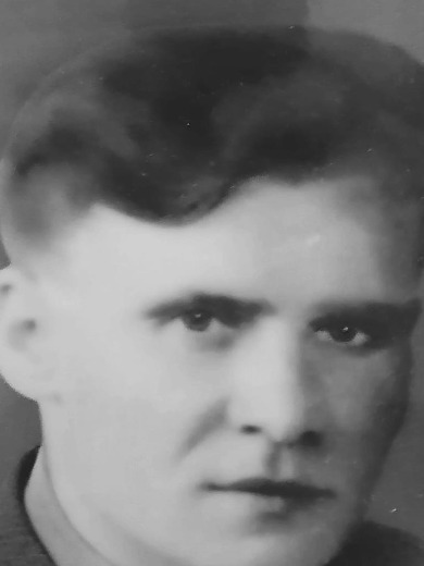 Матюшик Николай Михайлович