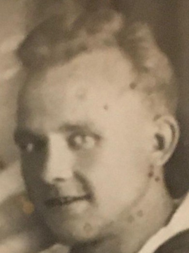 Юрьев Георгий Петрович