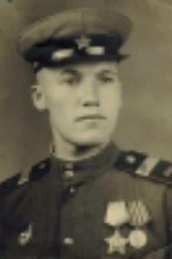 Кузнецов Николай Афанасьевич