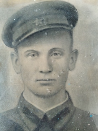 Шилов Николай Ермолаевич