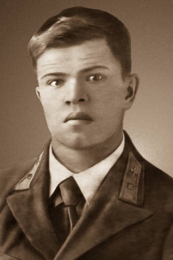 Безрукавников Александр Михайлович