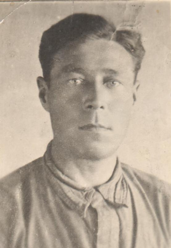 Ковалев Василий Павлович